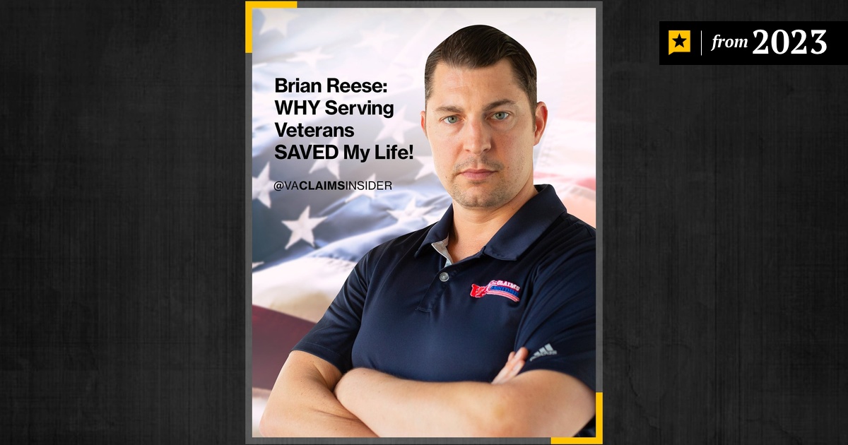 Texas AG sues VA Claims Insider alleging it preys on veterans The